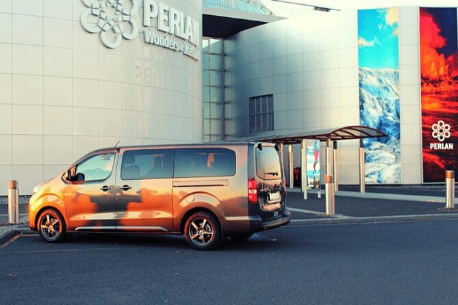 Private Keflavik Airport Transfer (Round trip) - Practical Tips So Your Transfer Goes Smoothly