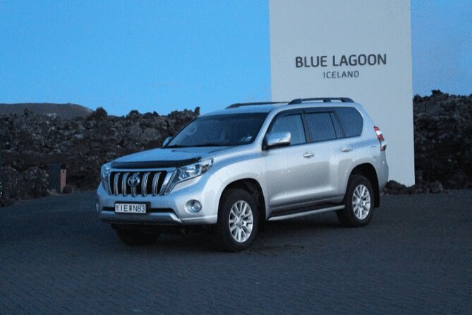 Private Keflavik Airport Transfer (Round trip) - The Door-To-Door Ride From KEF Into Reykjavik, Even When It Is Late