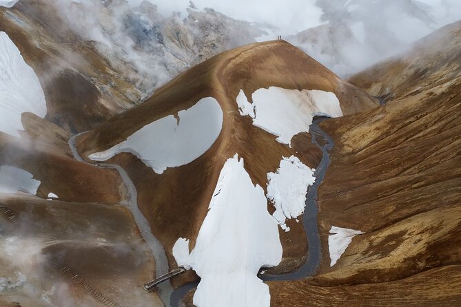 Private Kerlingarfjoll Highlands Adventure - Stop 0: Iceland’s oldest national park, tectonic plates, and the old Viking parliament