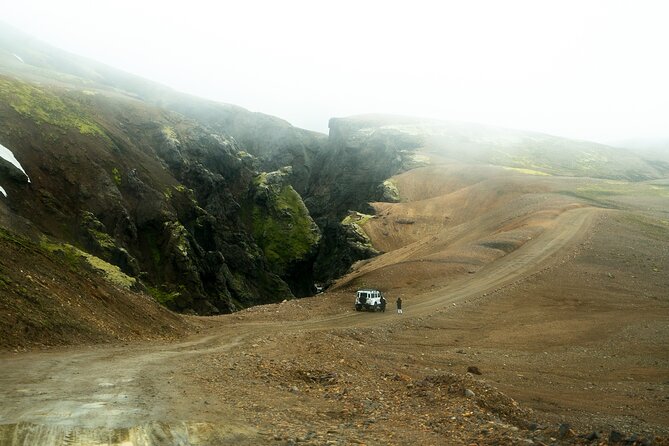 Private Kerlingarfjoll Highlands Adventure - The early start and long drive: how to make the day comfortable