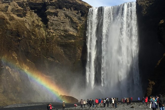 Private Magical South Coast, Black Sand Beach, Best price for groups - Key Things That Make This Tour Worth Your Time