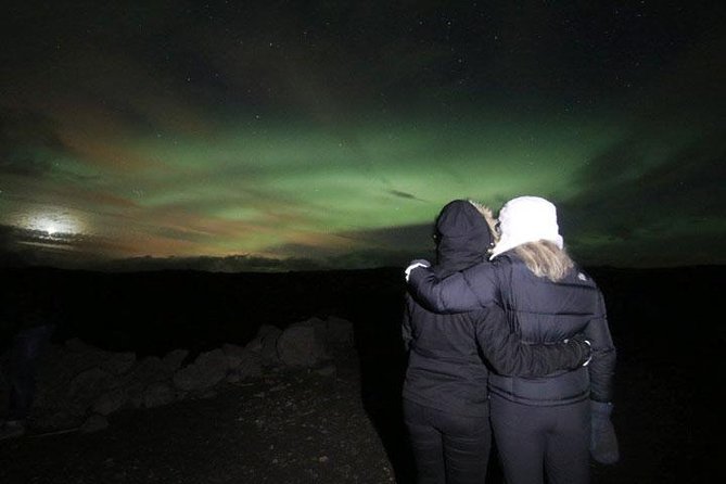 Private Monster Truck Northern Lights Hunt from Reykjavik - Key points to know before you go