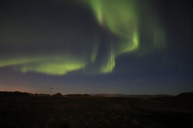 Private Monster Truck Northern Lights Hunt from Reykjavik - Value and pricing: what $1,845 per vehicle buys you