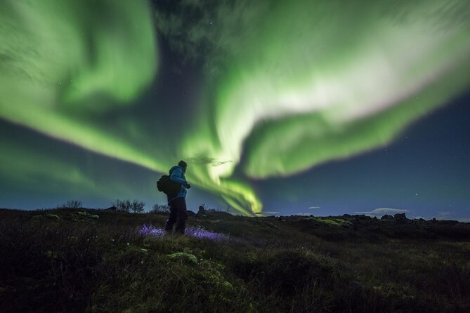 Private Northern Lights by Super Truck 4x4 - Key takeaways before you book