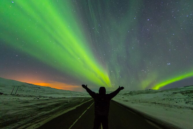 Private Northern Lights Evening Premium Tour - Key highlights you can plan around