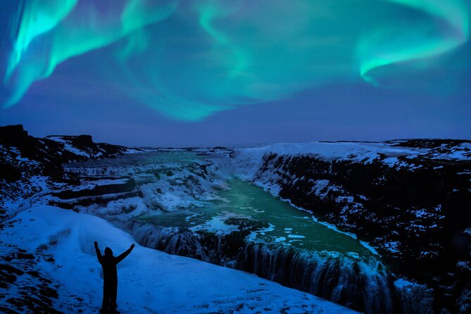 Private Northern Lights Evening Premium Tour - Photo help that actually improves your results