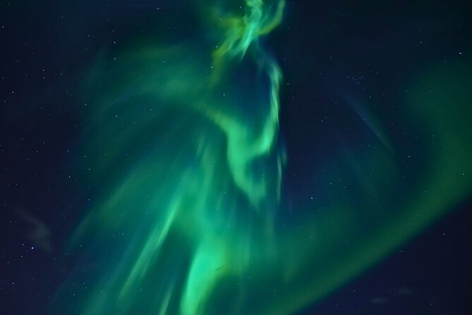 Private Northern Lights Evening Premium Tour - Warmth and comfort: what the premium part gives you