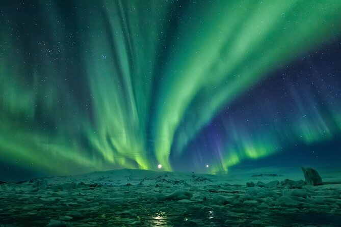 Private Northern Lights Evening Premium Tour - Who this premium Northern Lights tour suits best