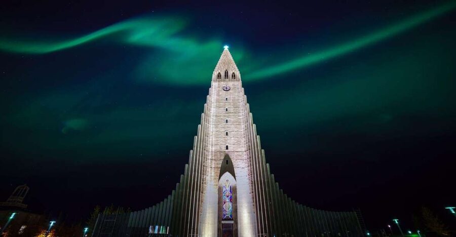 Private Northern Lights Tour - Why a private Northern Lights hunt feels worth it