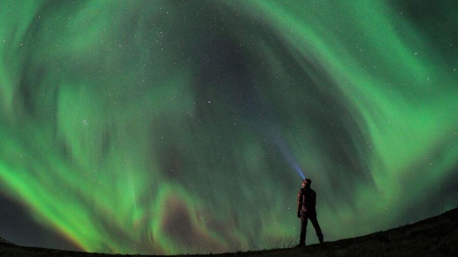 Private Northern Lights Tour - What to pack so the 5 hours feel comfortable