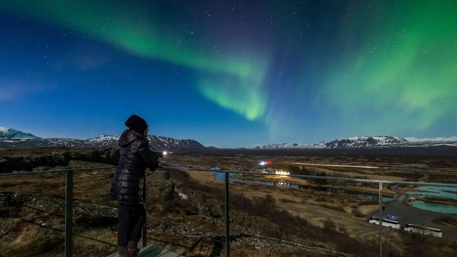 Private Northern Lights Tour - Who this private aurora tour fits best
