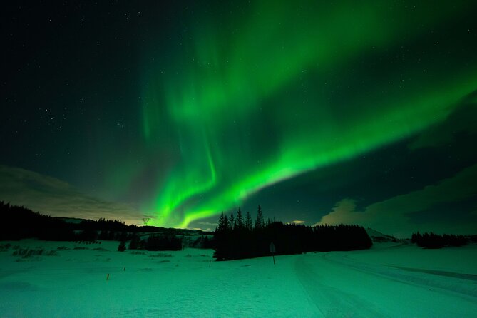 Private Northern Lights Tour - Champagne & Chocolates Aurora Hunt - The 4 to 5 hour schedule, including timing shifts