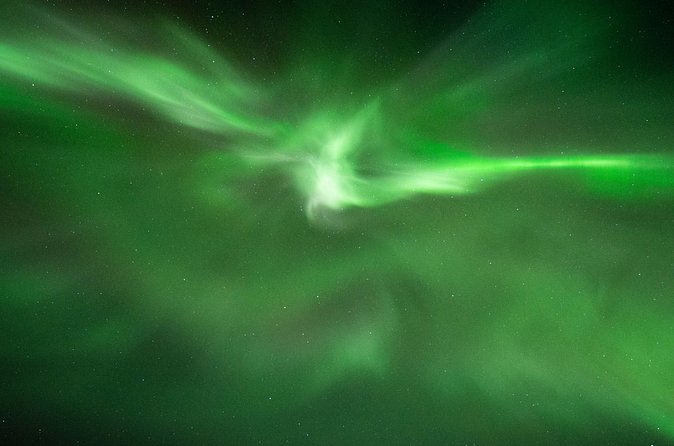 Private Northern Lights Tour - Champagne & Chocolates Aurora Hunt - Who this private tour fits best