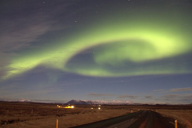 Private Northern Lights Tour from Reykjavik - The Real Promise Here: A Patient Aurora Hunt