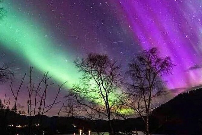 Private Northern Lights Tour from Reykjavik - Route Notes: Why Going West Can Help