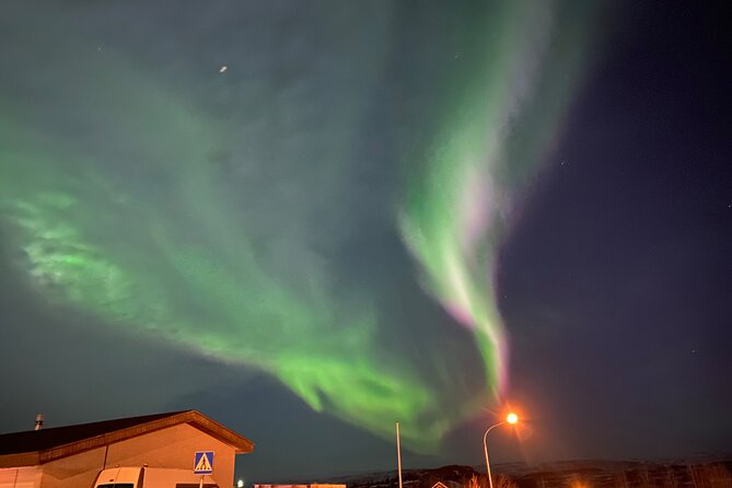 Private Northern Lights Tours - The 9:00 pm pickup, and why it matters
