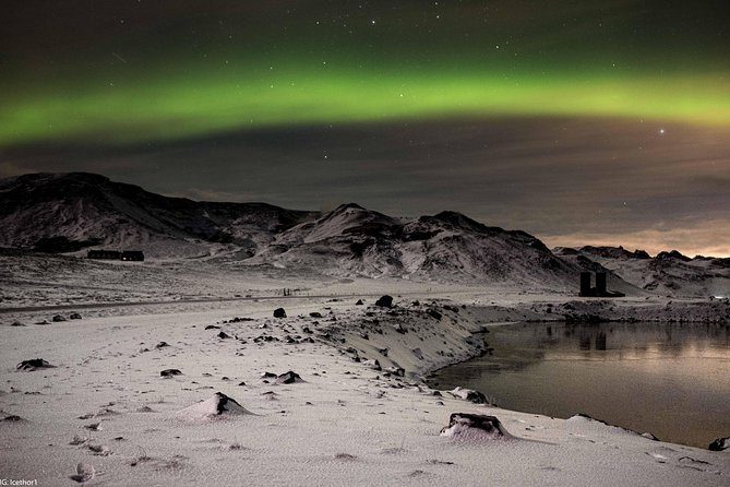 Private Northern lights with photographs - Key highlights to know before you go