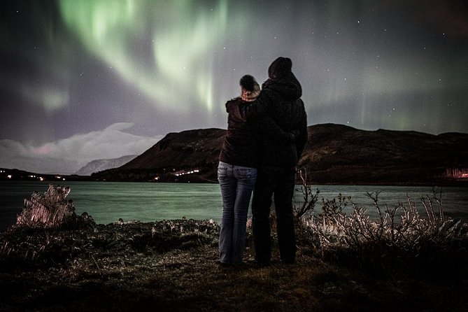 Private Northern lights with photographs - Photos included: how you get the memories