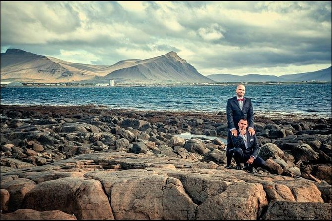 Private Photo Session with a Local Photographer in Reykjavík - Booking timing, meeting place, and how to get the most out of your 30 minutes