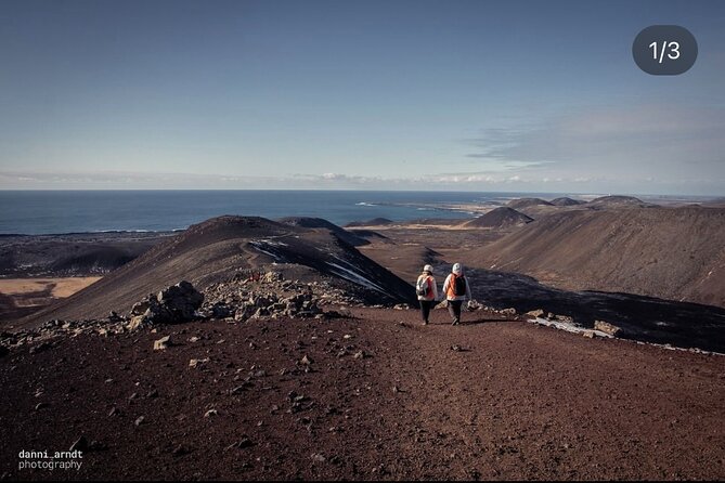 Private Reykjanes Tour and Blue Lagoon Spa - A Private Reykjanes and Blue Lagoon Half-Day That Makes Sense
