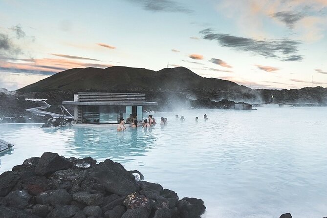 Private Reykjanes Tour and Blue Lagoon Spa - Stop 1: Kleifarvatn Lake and the Fissure Zone Connection