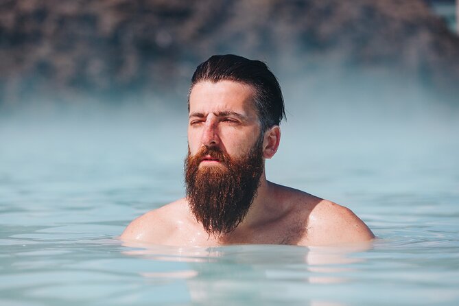 Private Reykjavík - Blue Lagoon roundtrip with 2 hours waiting at Blue Lagoon - Price and value: when $550 per group makes sense