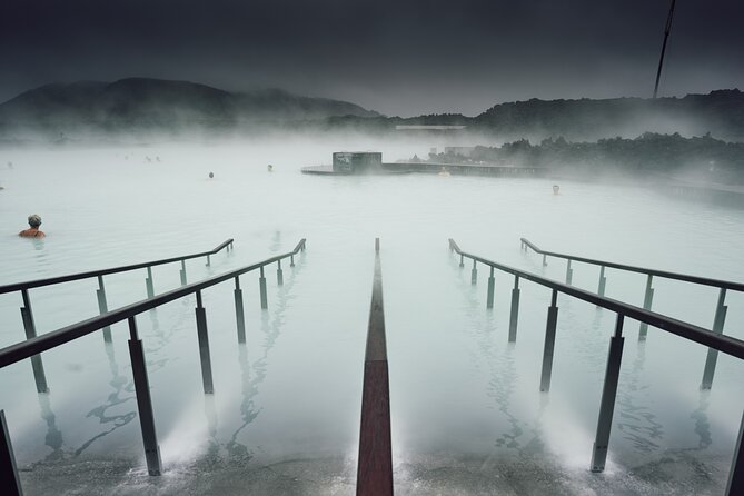 Private Reykjavík - Blue Lagoon roundtrip with 2 hours waiting at Blue Lagoon - Who this private transfer suits best