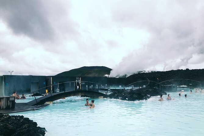 Private Reykjavík - Blue Lagoon roundtrip with 2 hours waiting at Blue Lagoon - The transfer to Blue Lagoon: timing that stays realistic