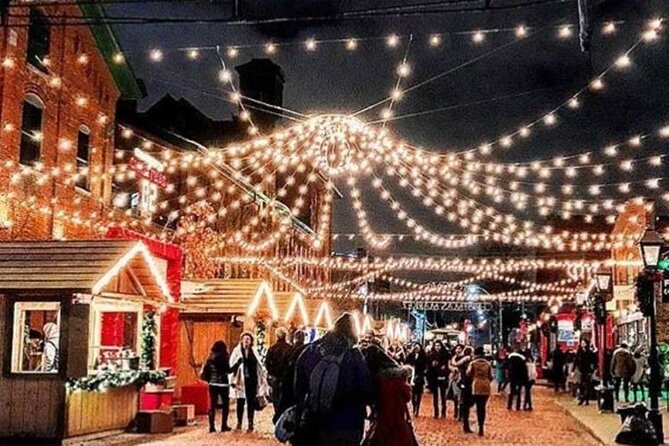 Private Reykjavik Christmas Food Tour - Price and Value: Why $241 Can Make Sense Here