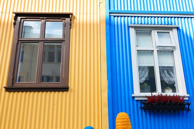 Private Reykjavik City and Architecture Walking Tour - What makes the guidance work, and what to watch for