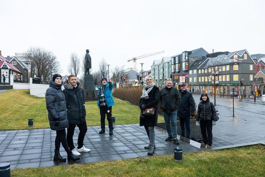Private Reykjavik City & Food Walking Tour - Who this tour suits best (and who might skip it)