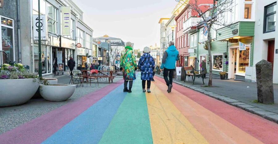 Private Reykjavik City & Icelandic Architecture Walking Tour - Key reasons this tour feels worth your time