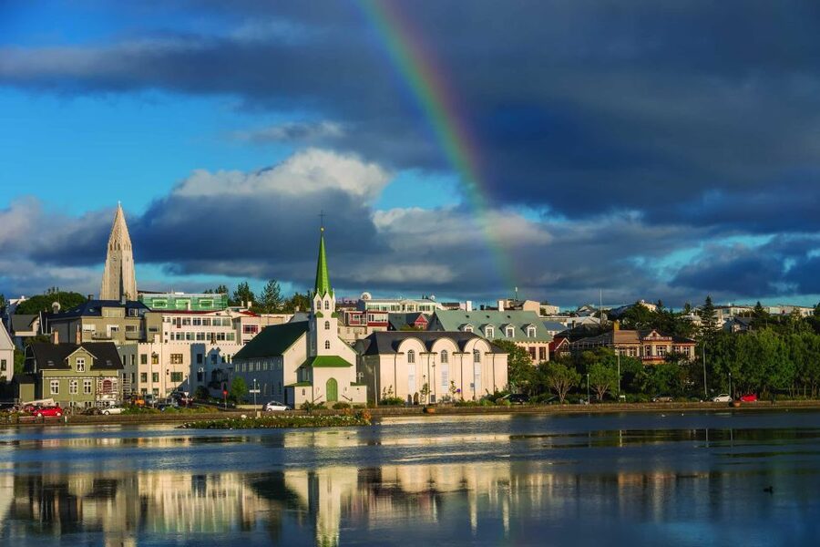 Private Reykjavik City & Icelandic Architecture Walking Tour - Why a 3-hour Reykjavik architecture walk actually works