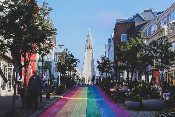 Private Reykjavik City Tour Exploring Iceland’s Capital - Quick hits worth planning for