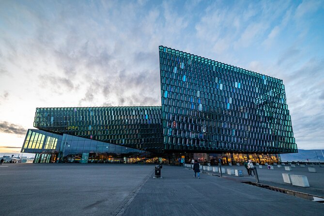 Private Reykjavik City Tour Exploring Iceland’s Capital - A half-day highlights plan with pickup that feels effortless