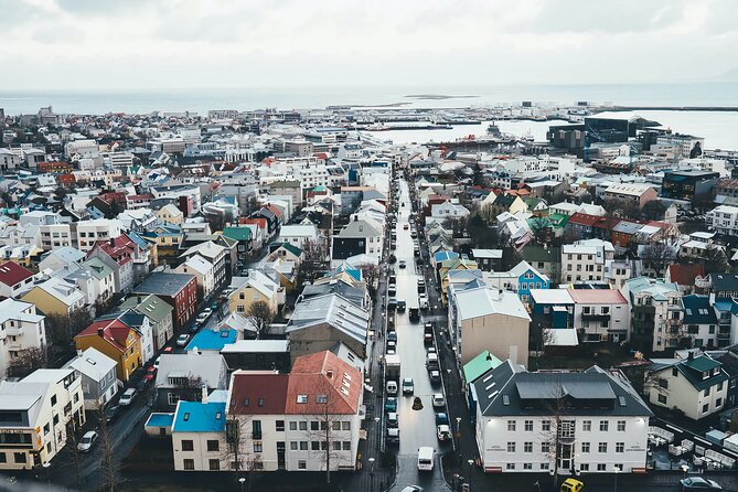 Private Reykjavik City Tour Exploring Iceland’s Capital - Stop-by-stop timing that keeps the tour from feeling rushed
