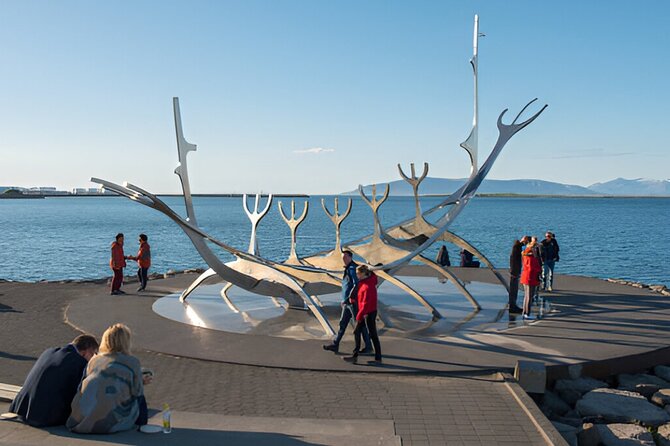 Private Reykjavik City Tour in Multi-Language Guide Options - Key things I’d watch for before you go