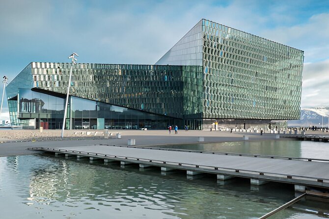 Private Reykjavik City Tour in Multi-Language Guide Options - Pickup, timing, and what the day rhythm feels like