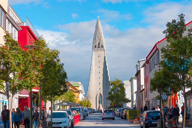 Private Reykjavik City Tour in Multi-Language Guide Options - The best part of private: you can add extra stops