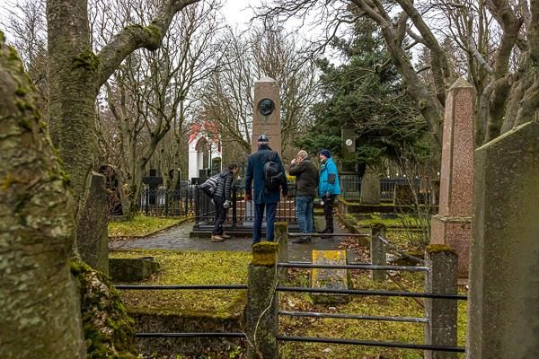 Private Reykjavik Folklore & Food Walking Tour - Ingólfstorg: A Quick Orientation Stop Before the Stories Take Over