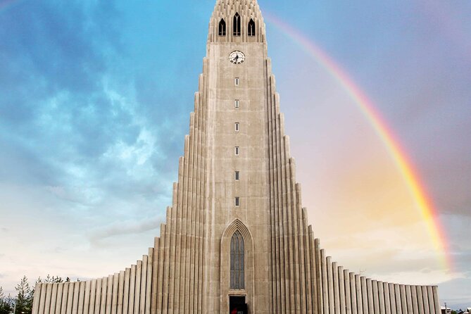 Private Reykjavik LGBTQ City Walk - Why this private LGBTQ walking tour makes sense in Reykjavik
