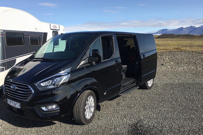 Private Reykjavík Round Trip Airport Transfer - The Ride: Flat Fee, No Meter Panic, Plus Real Luggage Space