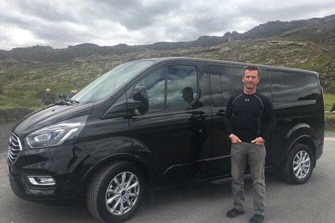 Private Reykjavík Round Trip Airport Transfer - What the Timeline Feels Like in Practice