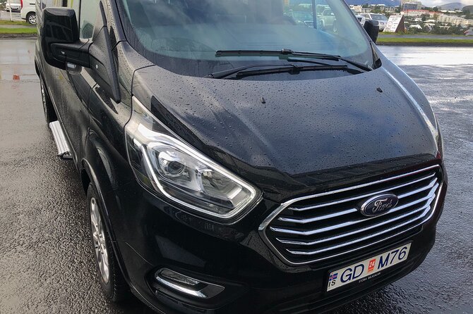 Private Reykjavík Round Trip Airport Transfer - Who This Transfer Is Best For (And Who Might Skip It)