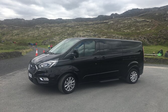 Private Reykjavík Round Trip Airport Transfer - Round-Trip Planning: Your Return Transfer Is Already Taken Care Of