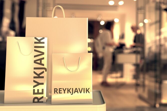 Private Reykjavik Shopping & Sightseeing Walking Tour - Getting oriented at Hlöllabátar, the easy meeting spot