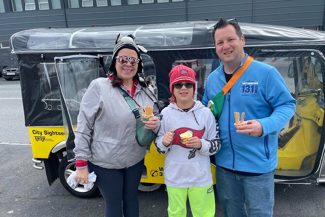 Private Reykjavík Tuk Tuk – City Highlights Tour - Why this guide-driven approach feels worth it