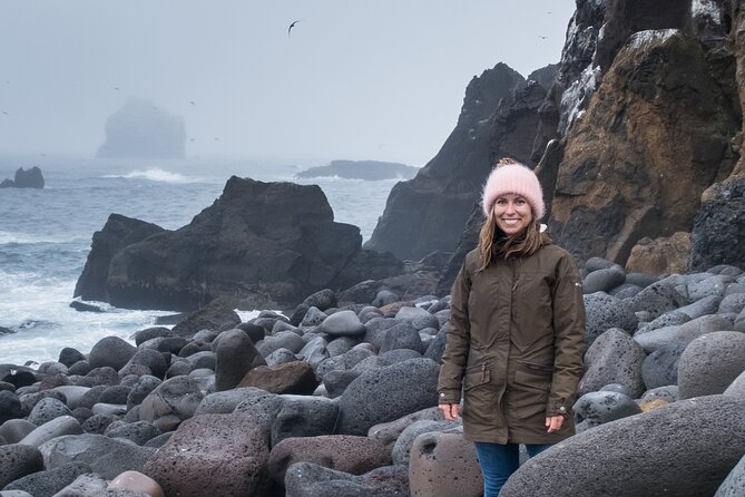 Private Secret Spots of Iceland Full day Tour with Photography by Luke - Key things to look forward to