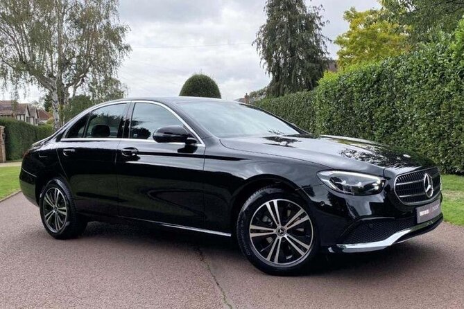Private Sedan Transfer Reykjavik airport KEF to Reykjavik City - Key things to know before you book