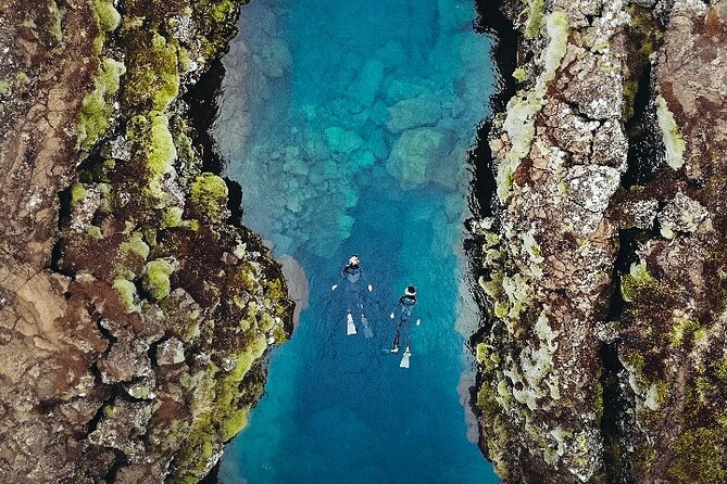 Private Silfra Snorkeling 6 p. group - Meet on Location - with Underwater Photos - Where Silfra fits in Iceland: Why this spot is special